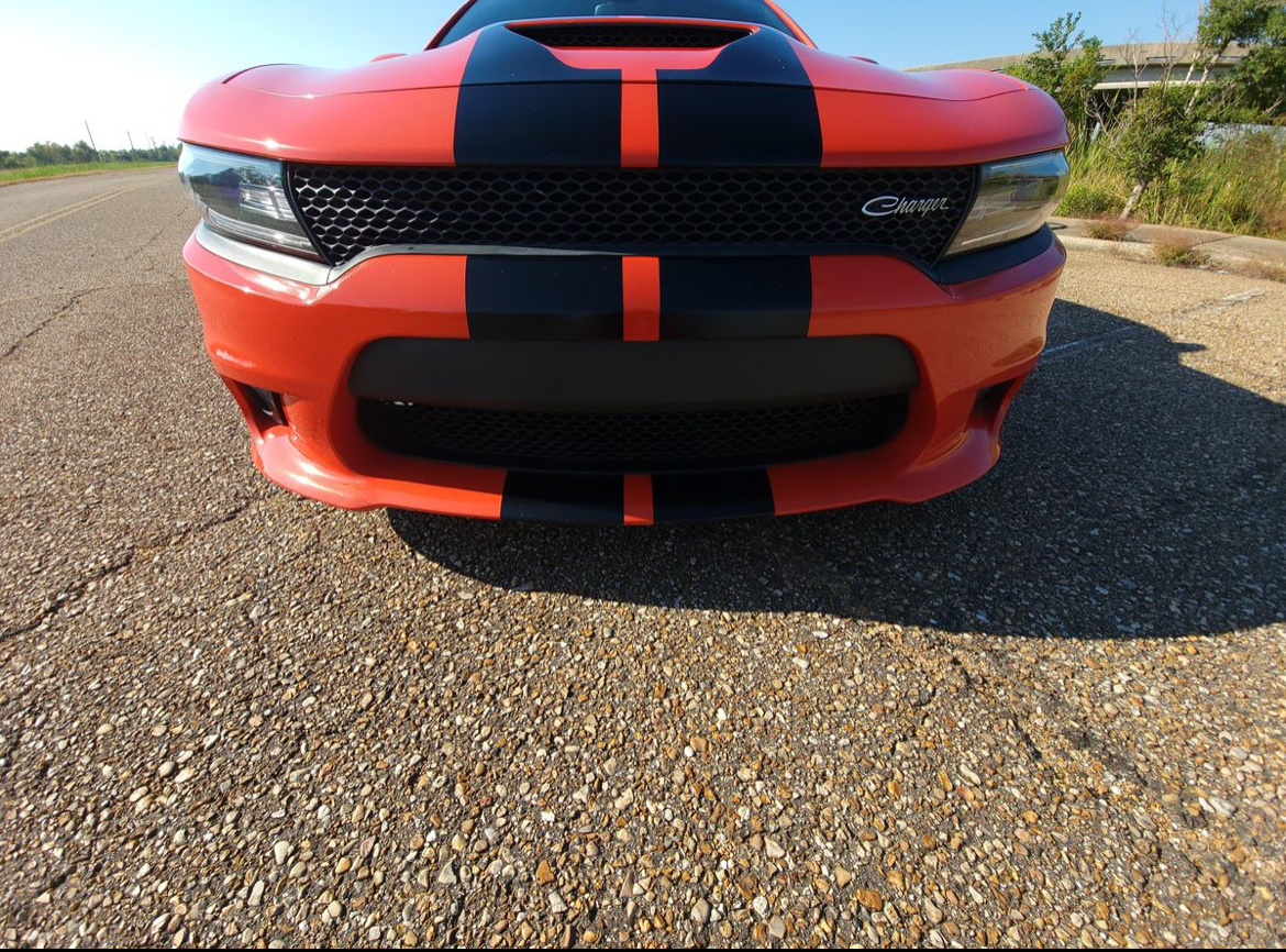 2016 Dodge Charger R/T Scat Pack — Photo 7