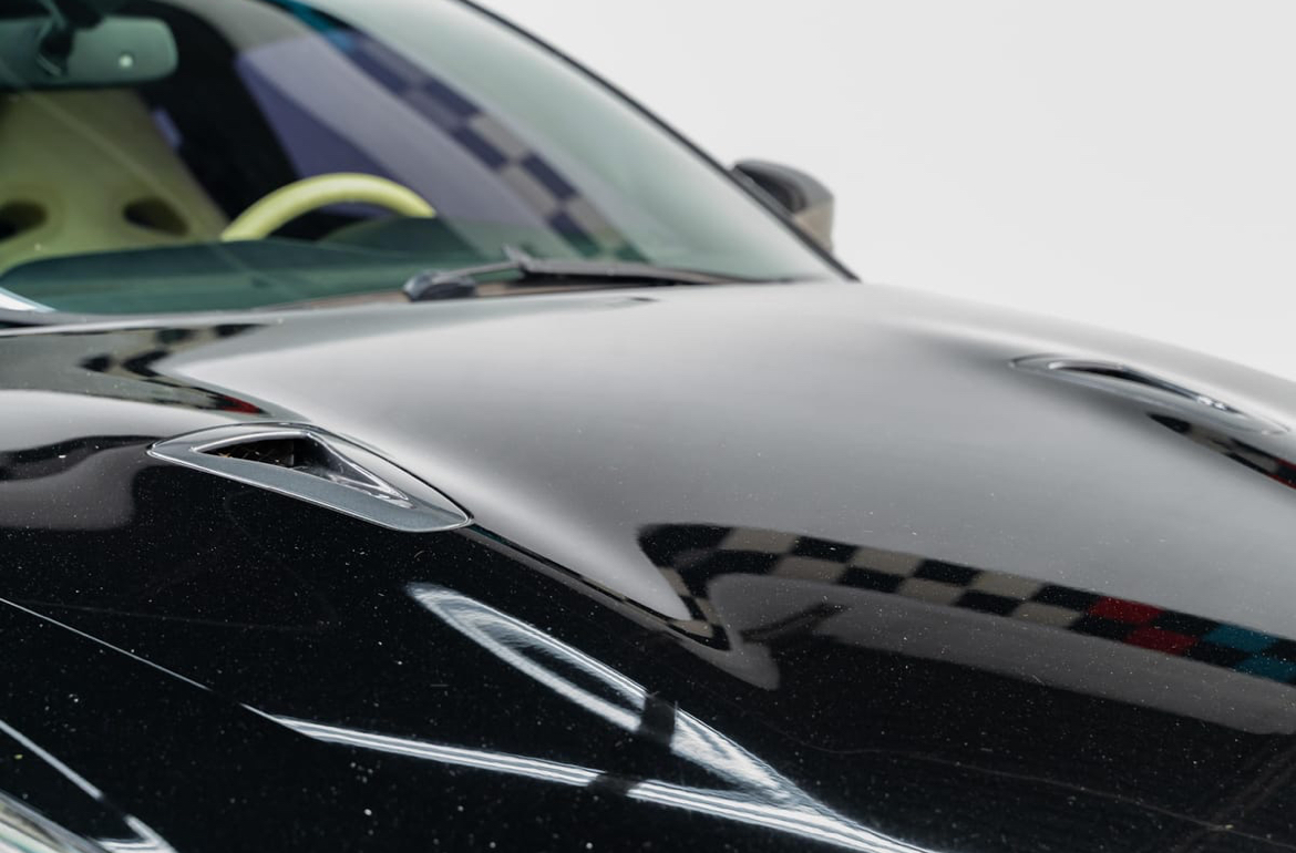 2016 Nissan GT-R Premium — Photo 7