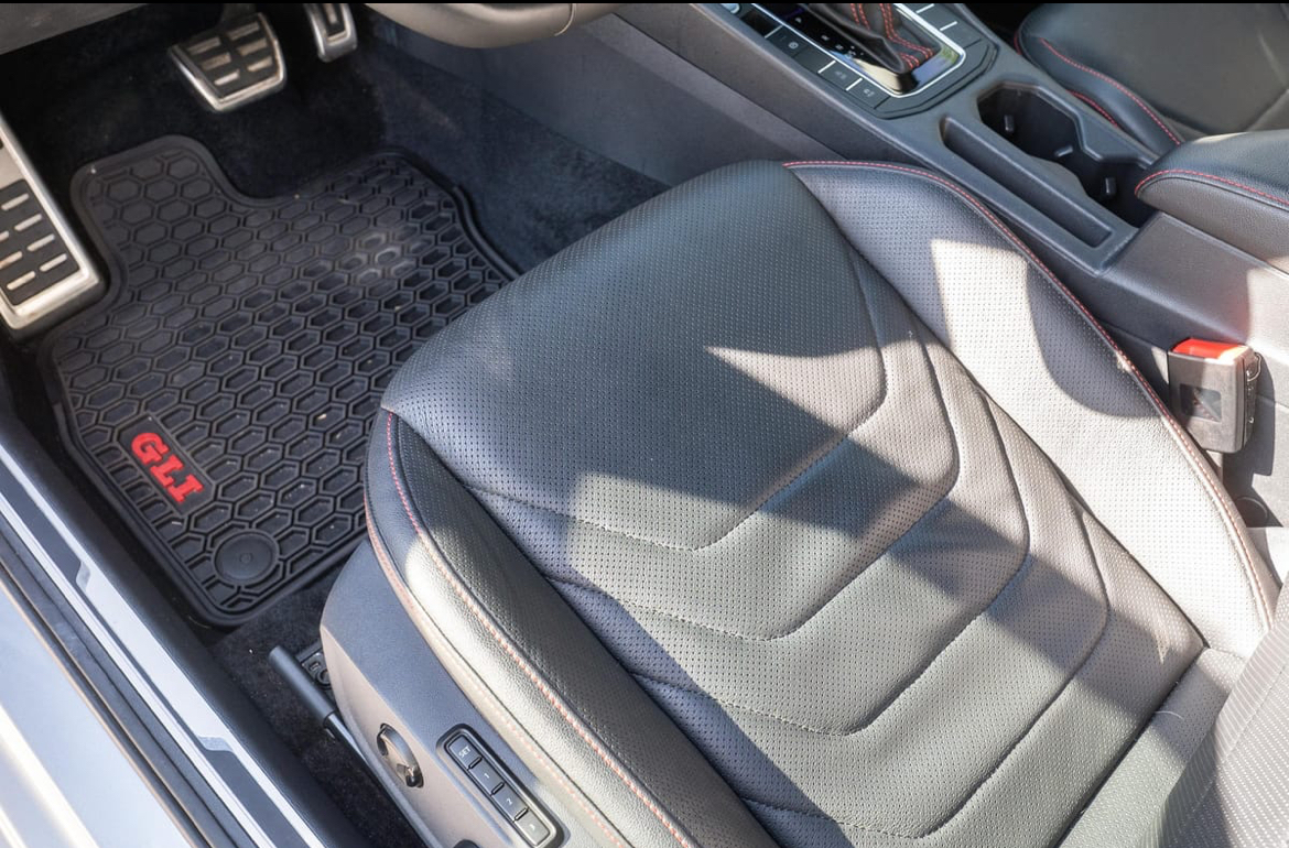 2021 Volkswagen Jetta GLI Autobahn — Photo 11