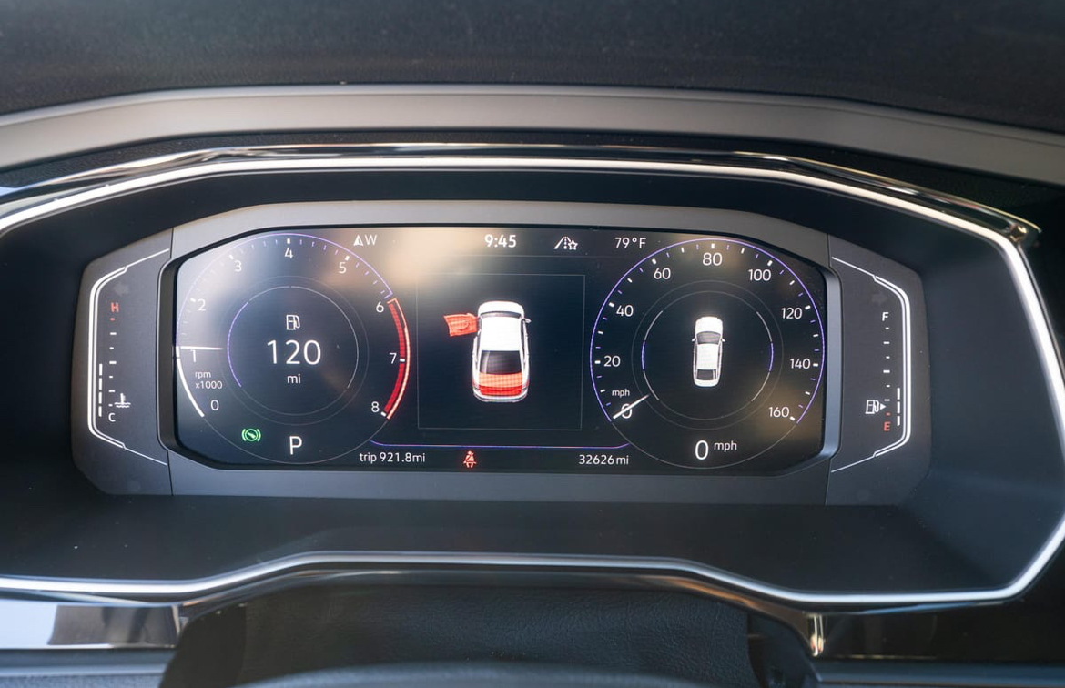 2021 Volkswagen Jetta GLI Autobahn — Photo 10