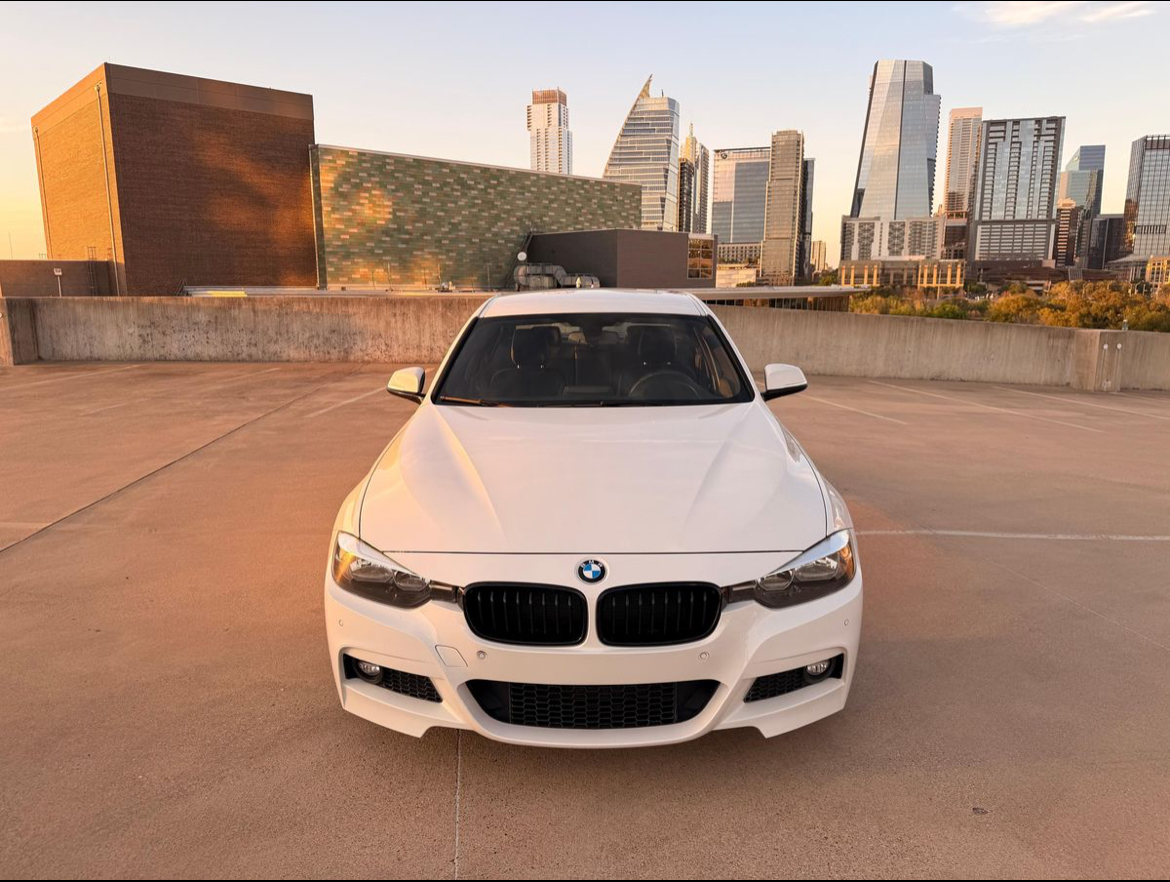 2017 BMW 3 Series — Photo 5
