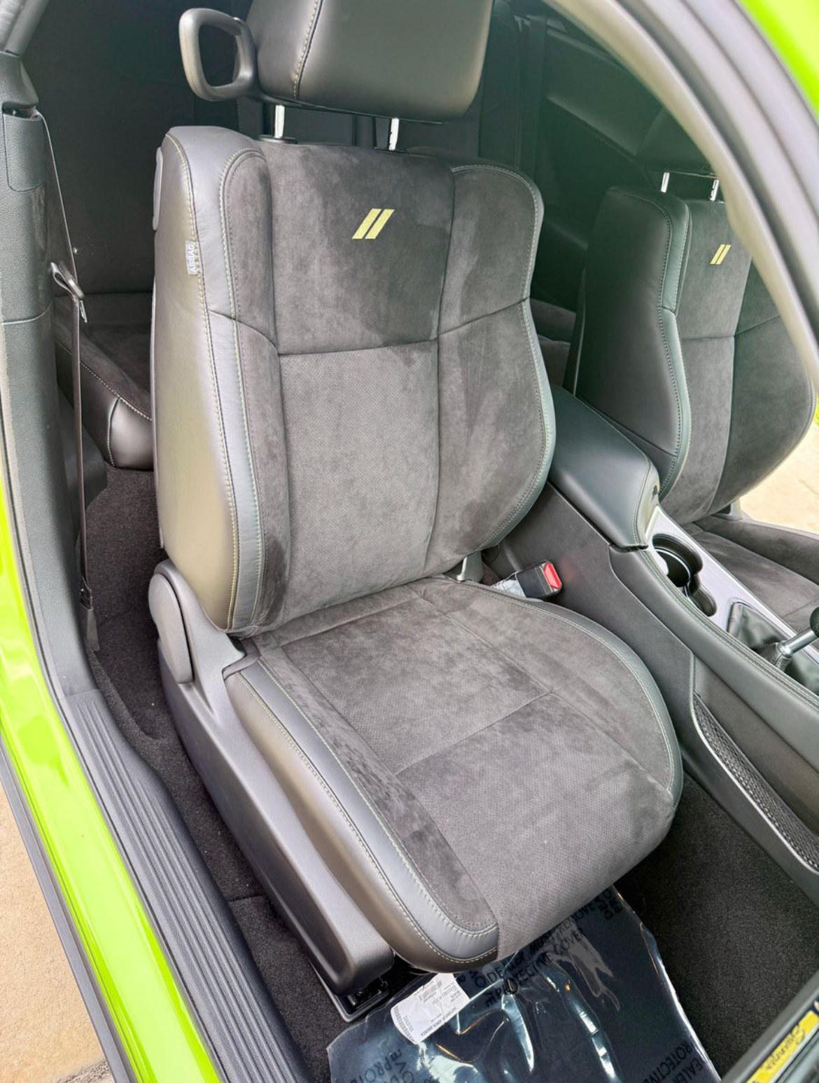 2023 Dodge Challenger — Photo 13