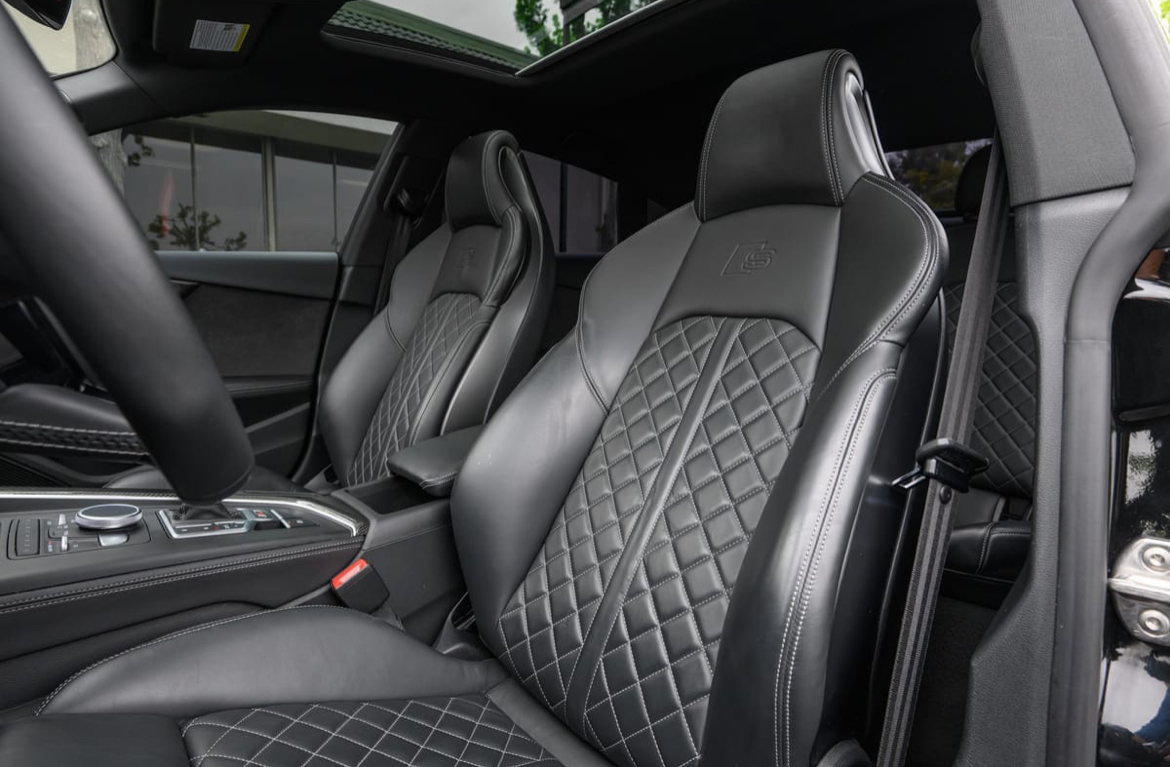 2018 Audi S5 Sportback — Photo 13