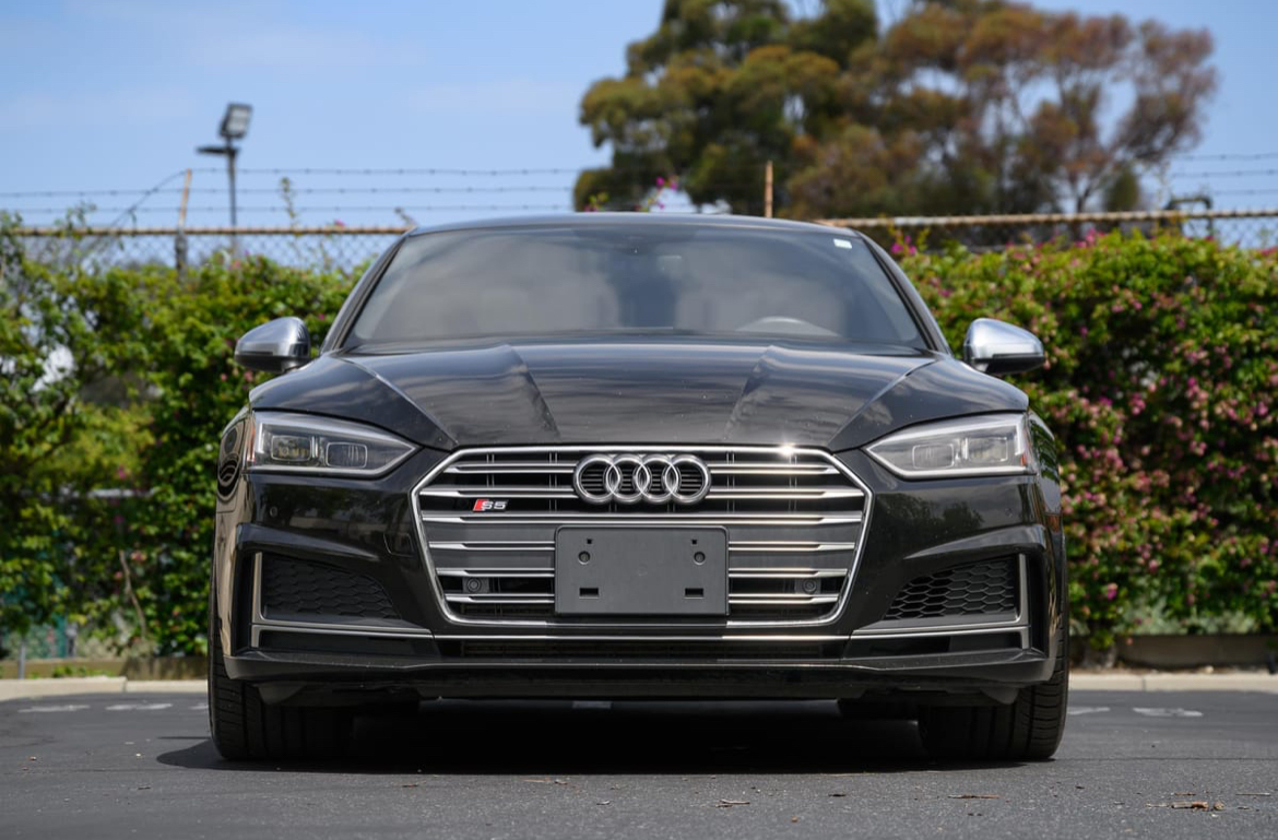 2018 Audi S5 Sportback — Photo 6