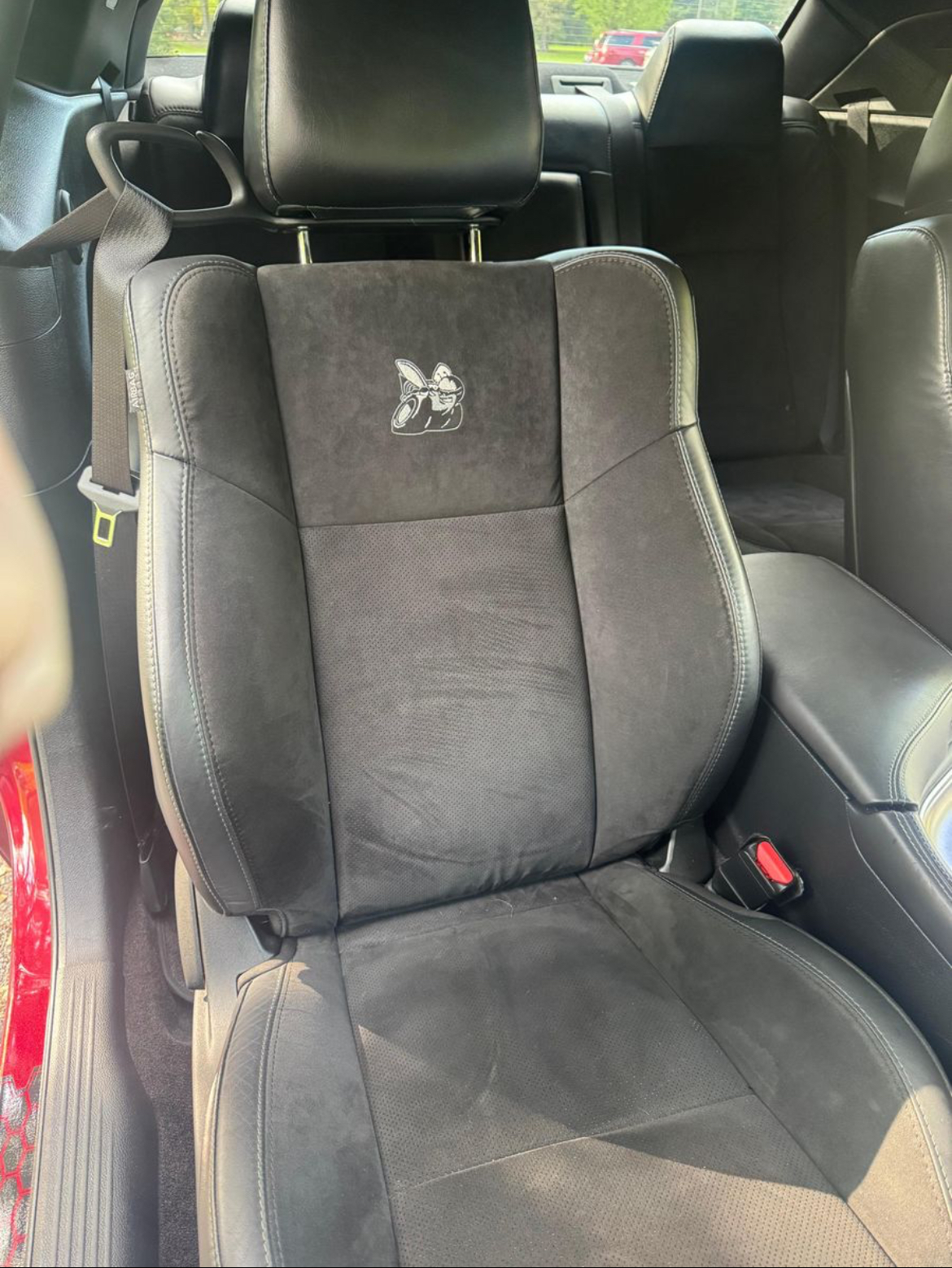 2018 Dodge Challenger 392 Hemi Scat Pack Shaker — Photo 13
