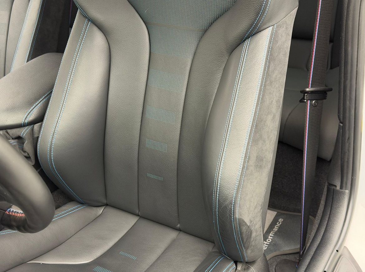 2021 BMW M2 Competition — Photo 13