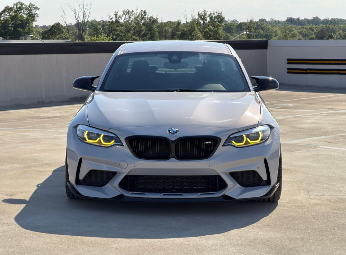 2021 BMW M2 Competition — Photo 6