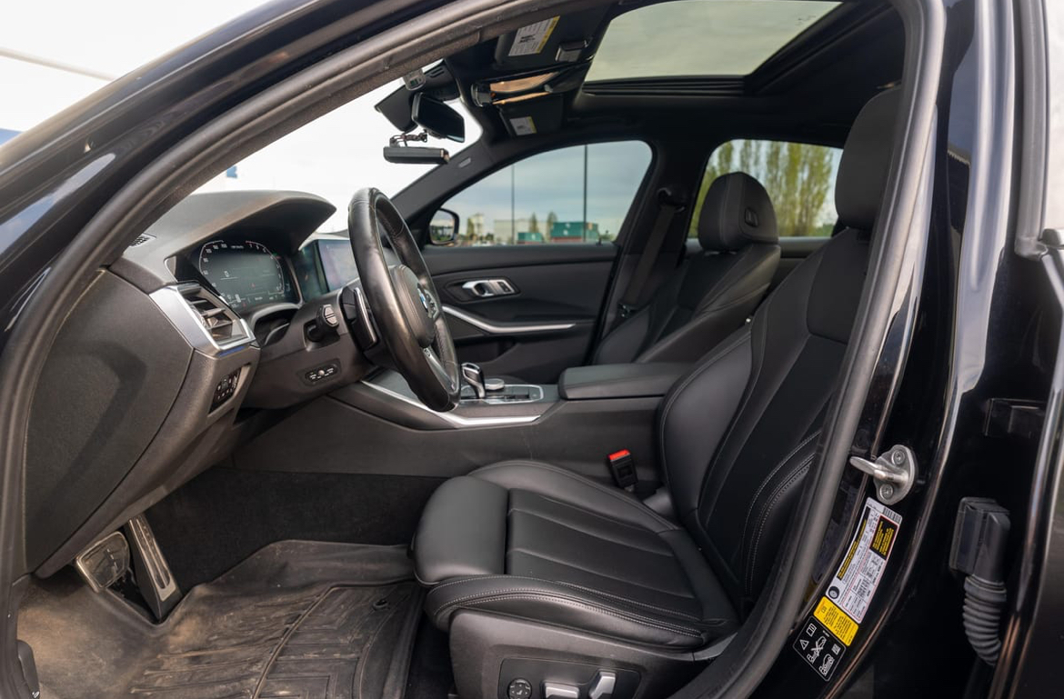 2022 BMW M340i xDrive — Photo 12