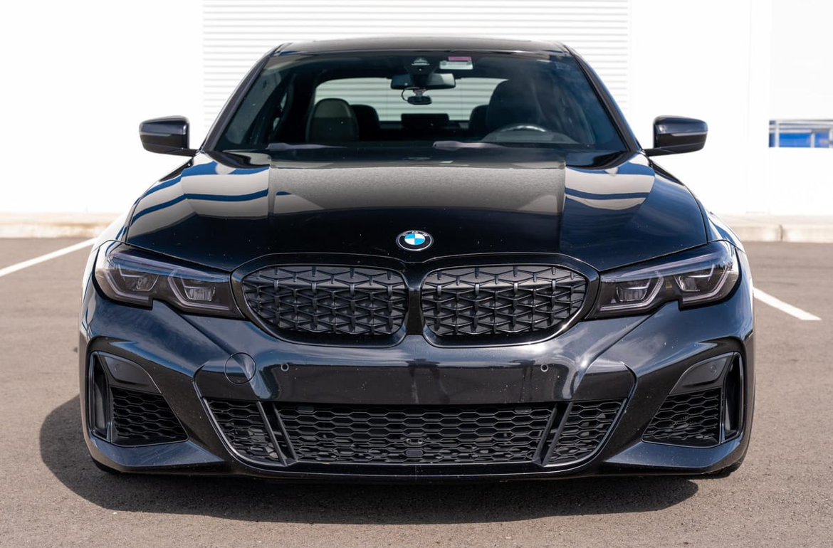 2022 BMW M340i xDrive — Photo 5