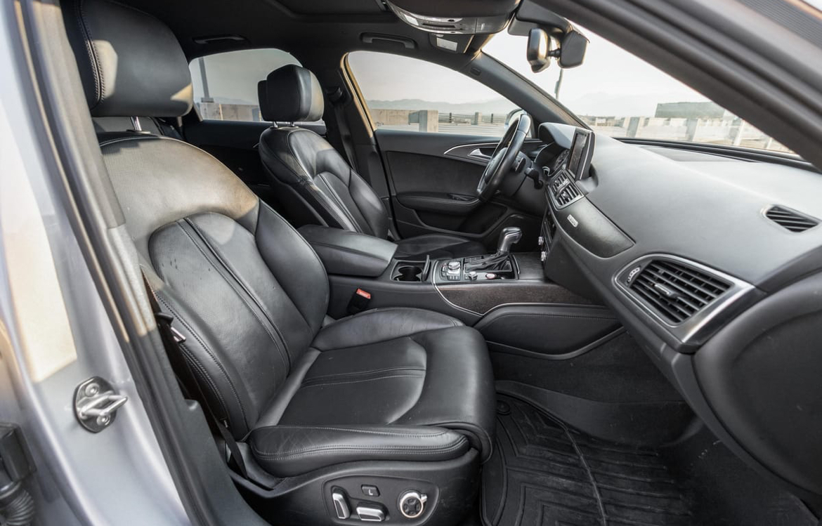 2017 Audi S6 — Photo 6