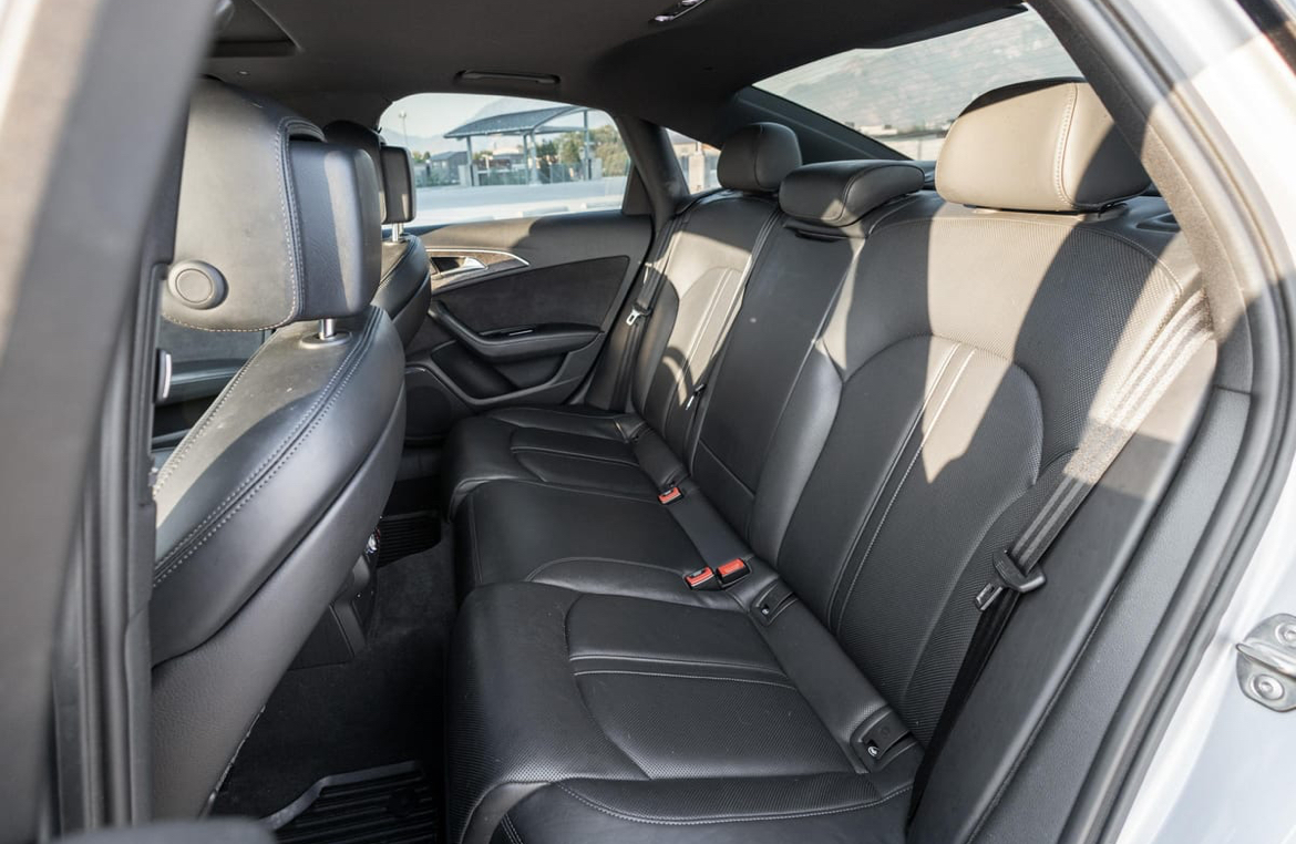 2017 Audi S6 — Photo 7