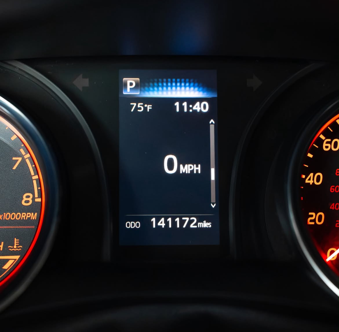 2020 Toyota Camry TRD — Photo 15