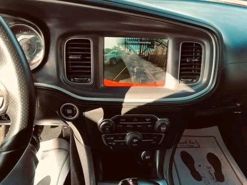 2021 Dodge Charger R/T — Photo 9