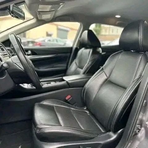 2018 Nissan Maxima 3.5 SL — Photo 7